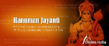 Hanuman Jayanti 2026 Hanuman Jayanti 2026