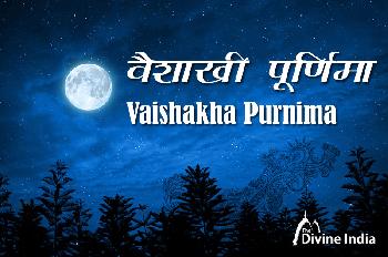 Vaishakha Purnima 2026 Vaishakha Purnima 2026