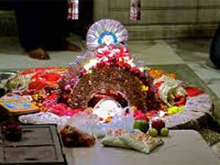 All about Goddess Yogmaya