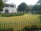 Naubat Khana (Drum House)