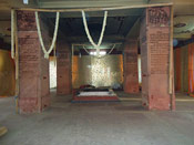 Yag Shala, Biral Mandir