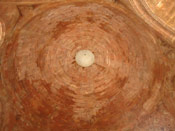 Beautiful beautiful design tomb ceilingDesign, Qutub Minar