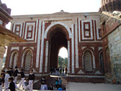 Qutub Minar