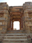 Qutub Minar