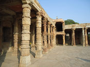 Qutub Minar
