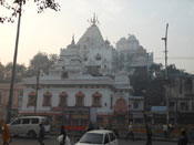 Old Gauri Shankar Mandir