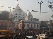 Gauri Shankar Temple