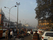 Chandni Chowk, Delhi