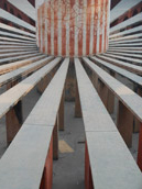 Ram Yantras inside, Jantar Mantar