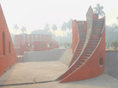 Jantar Mantar