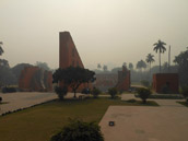 Jantar Mantar