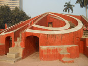 Jantar Mantar, New Delhi 