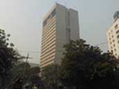 NDMC Building
