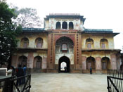 Entry Gate of Safdarjung of tomb