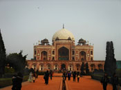 Humayun of Tomb