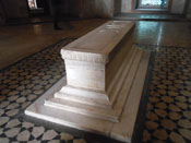 Humayuns cenotaph