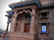 Another Beautiful Entrance Gate