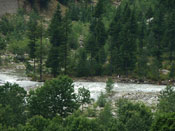 River Beas-Manali