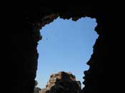 See Sky at Feroz Shah Kotla Fort