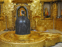 Somnath Jyotilinga