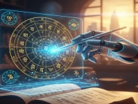 क्या अब AI लिखेगा आपका भविष्य? जानें कैसे आर्टिफिशियल इंटेलिजेंस बदल रहा है ज्योतिष और पंचांग का चेहरा