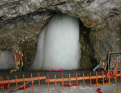 The Sacred Call of Amarnath: Legends, Miracles, and the Journey to Lord Shiva