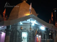 Ancient Shiva Mandir Ranikhet