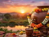 मिट्टी के घड़े का पानी: केवल प्यास नहीं, आपकी कुंडली के इन दोषों को भी करता है दूर