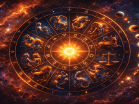 ज्योतिष गणना 2026 - राहु-केतु गोचर से 12 राशियों पर पड़ेगा गहरा असर, जानें आपकी किस्मत में क्या लिखा है