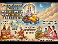 सावन पुत्रदा एकादशी: जब सारे पुण्य भी फल न दें, तब अनजाने पाप को कैसे काटता है यह महाव्रत?