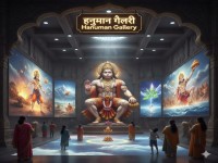 Ayodhya Ram Temple Museum: From the History of Ram Lalla to the Valor of Hanuman; Set for Completion by September 2026
