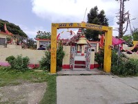 Badhangarhi Temple, Gwaldam—Where Goddess Kali and Lord Shiva Meet