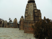 Baijnath Temple - Uttarakhand