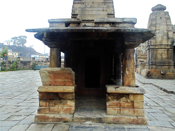 Baijnath Temple - Uttarakhand