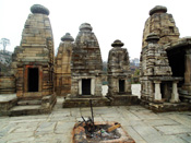 Baijnath Temple - Uttarakhand
