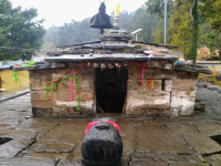 बैरासकुंड महादेव मंदिर - रावण की तपस्या की पावन धरती