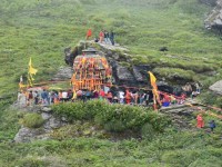 Bansi Narayan Temple - A Symbol of the Sacred Rituals of Raksha Bandhan