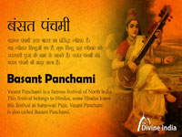 Vasant Panchami 2026