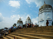 A ancient Bateshwar Temple