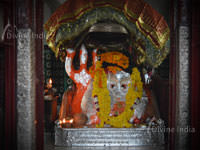 Batuk Bhairav Nath Sculpture