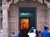 Beautiful Entrance Gate