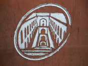 Beautiful created logo Agrasen ki Baoli