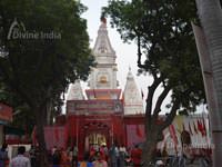 Bhadrakali Temple and Shri Devi Koop Temple