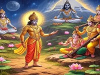 Bhagavad Gita and other Gitas of Indian literature