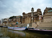 Brijrama Palace - Varanasi