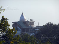 Chandi Devi  temple is dedicated to Goddess Chandi.  The temple is also known as Chandika Devi temple.