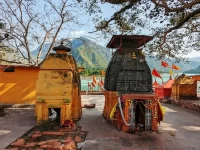 चंडिका देवी मंदिर (सिमली, उत्तराखंड): देवभूमि की वह ऐतिहासिक सिद्धपीठ जहाँ पांडवों ने पांडव नृत्य कर माँ से मांगी थी शक्ति