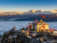 चंद्रशिला ट्रेक (उत्तराखंड): तुंगनाथ से परे वो दिव्य शिखर जहाँ चंद्रदेव और श्रीराम ने की थी महादेव की आराधना