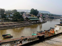 Chitrakoot Dham