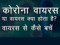 What is a Corona Virus and Virus?